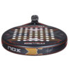 Nox ML10 Pro Cup Rough Surface By Miguel Lamperti Padel Racket (2025)