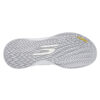 Skechers Mens Viper Court Rally All Court Shoe (White) (2025)