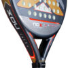 Nox ML10 Pro Cup Rough Surface By Miguel Lamperti Padel Racket (2025)