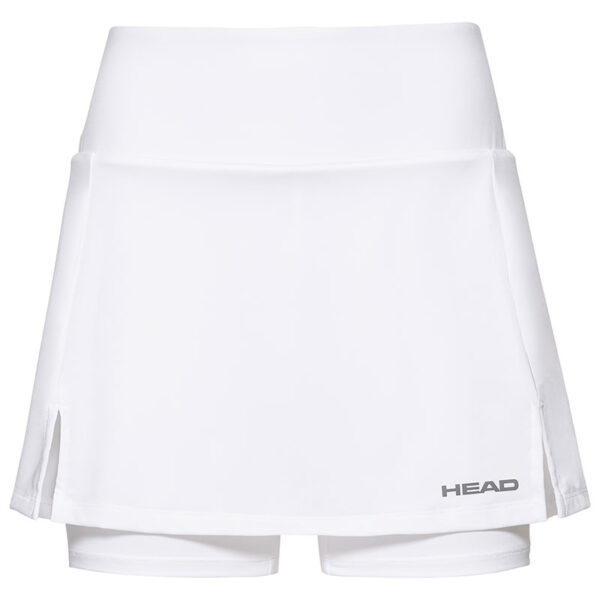 Head Club Women's Basic Long Skort