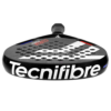 Tecnifibre Curva Power Padel Racket (2025)