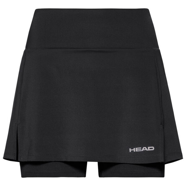 Head Club Women's Basic Long Skort