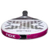 Nox ML10 Pro Cup Silver By Miguel Lamperti Padel Racket (2025)