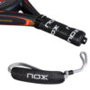 Nox ML10 Pro Cup Rough Surface By Miguel Lamperti Padel Racket (2025)