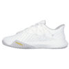 Skechers Mens Viper Court Rally All Court Shoe (White) (2025)