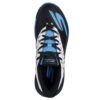 Skechers Mens Viper Court Rally All Court Shoe (White/Black/Blue) (2025)