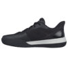 Skechers Mens Viper Court Pro Pickleball Shoe (Black/Red) - Size 10.5 UK