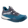 Head Mens Motion Pro Pickleball Shoes (Twilight Blue/White) 2025