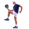 SET Geri Padel Racket (2025)