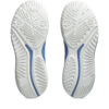 Asics Womens Gel-Challenger 14 All Court Shoe (White/Blue Coast) 2025