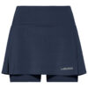 Head Club Women's Basic Skort
