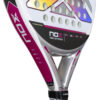 Nox ML10 Pro Cup Silver By Miguel Lamperti Padel Racket (2025)