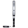 Nox Future Control 12K Alum NFA Padel Racket (2025)