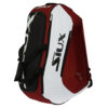 Siux Diablo Sanyo Padel Bag (Red/White) 2024