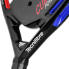 Tecnifibre Curva Power Padel Racket (2025)