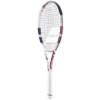Babolat Boost Drive Tennis Racket (White) (2025)