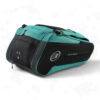 Bullpadel Hack Racket Bag (Blue) 2025