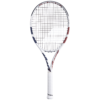 Babolat Boost Drive Tennis Racket (White) (2025)