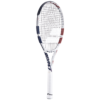 Babolat Boost Drive Tennis Racket (White) (2025)