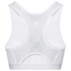 Head Womens Traverse Bra - Size: X-Small | Colour: White