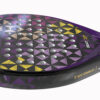 Siux Beat Hybrid Air 2 Padel Racket (2024)