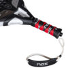 Nox Future Control 12K Alum NFA Padel Racket (2025)