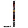 Nox ML10 Pro Cup Rough Surface By Miguel Lamperti Padel Racket (2025)