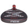 Nox Future Attack 12K Alum Padel Racket (2025)