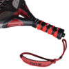 Nox Future Attack 12K Alum Padel Racket (2025)