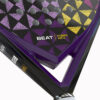 Siux Beat Hybrid Air 2 Padel Racket (2024)