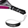 Nox ML10 Pro Cup Silver By Miguel Lamperti Padel Racket (2025)