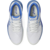 Asics Womens Gel-Challenger 14 All Court Shoe (White/Blue Coast) 2025