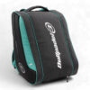 Bullpadel Hack Racket Bag (Blue) 2025