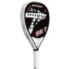 SET White Wolf Padel Racket (2025)