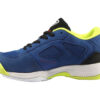 Bullpadel Bortex Junior Padel Shoes - Size: UK 2.5