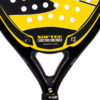 Softee Pro Master Evolution Padel Racket (Yellow)