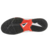 Yonex Mens Sonicage 3 Power Cushion All Court Shoes (White/Red) - Size 7.5 UK