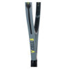 Volkl V-Cell 3 Tennis Racket (STRUNG) - Grip Size: 1