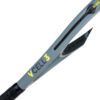 Volkl V-Cell 3 Tennis Racket (STRUNG) - Grip Size: 1