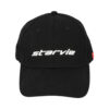 StarVie Urban Cap (Black)