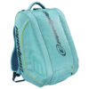 Bullpadel Flow Racket Bag (Blue) 2025