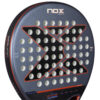 Nox AT10 Genius Jr Padel Racket (2025)