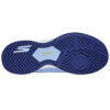Skechers Womens Viper Court Reload Pickleball Shoe (Blue/White) - Size 6.5 UK