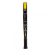 Softee Pro Master Evolution Padel Racket (Yellow)