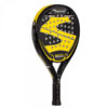 Softee Pro Master Evolution Padel Racket (Yellow)