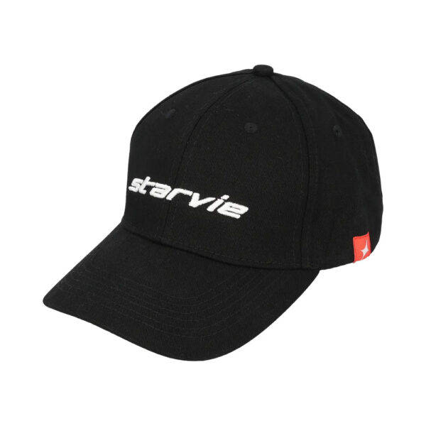 StarVie Urban Cap (Black)