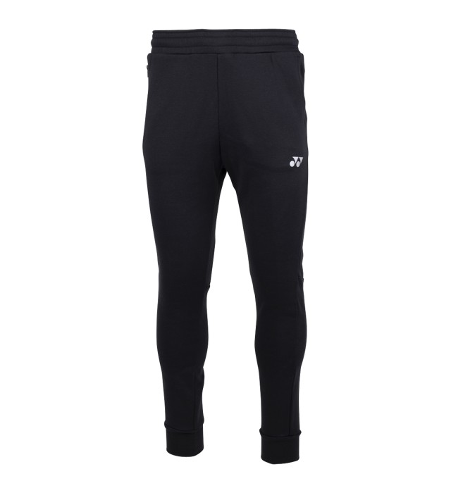 Yonex Tracksuit Pants YTP1000 (Black) - Clothing Size: XX-Large
