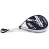 SET White Wolf Padel Racket (2025)