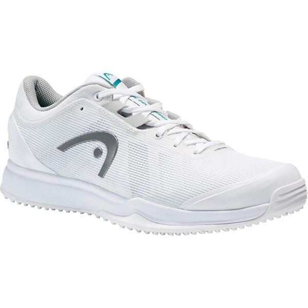 Head Mens Sprint Pro 3.0 Grass Court Shoes