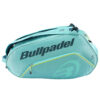 Bullpadel Flow Racket Bag (Blue) 2025